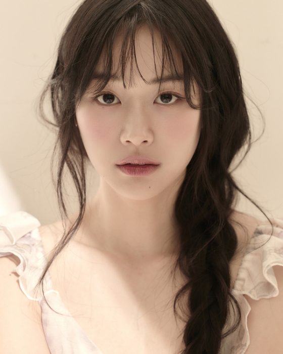 배우 장여빈./사진=시크릿이엔티