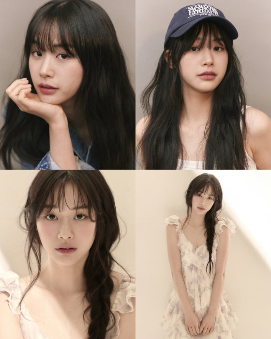 배우 장여빈./사진=시크릿이엔티