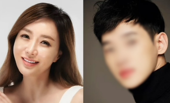 이의정, 이의정 남자친구/사진=이의정
