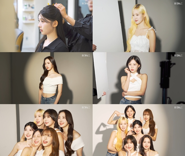 /사진=골드더스트엔터테인먼트