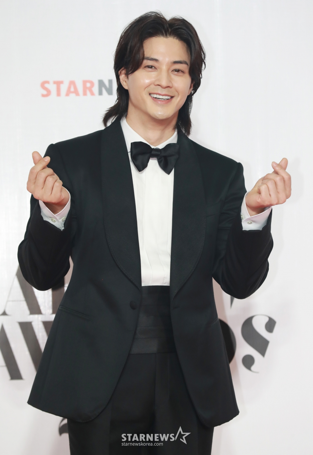 배우 김지훈이 14일 필리핀 아레나에서 열린 '2023 아시아 아티스트 어워즈 인 필리핀'(2023 Asia Artist Awards IN THE PHILIPPINES, 이하 '2023 AAA') 레드카펫 행사에 참석해 포즈를 취하고 있다. '2023 AAA'는 스타뉴스가 주최하고 Asia Artist Awards 조직위원회, TONZ 엔터테인먼트, PULP Live World가 공동 주관한다. 그룹 아이브(IVE) 장원영, 가수 강다니엘, 그룹 제로베이스원 성한빈이 MC를 맡았다. 2023.12.14 /사진=이동훈