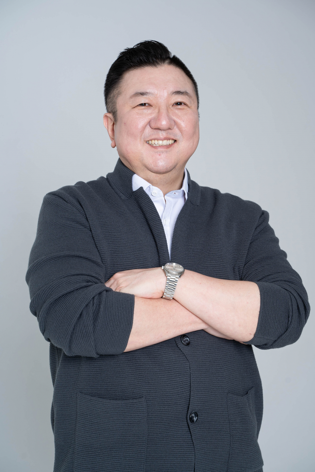 황진우 대표