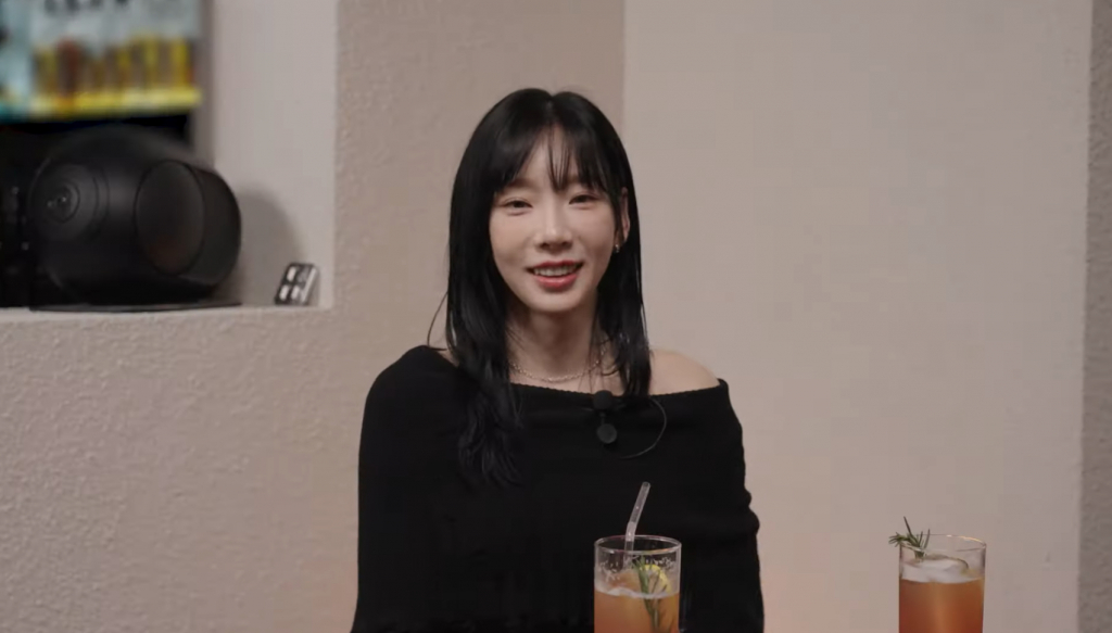 /사진=유튜브 '혜리'