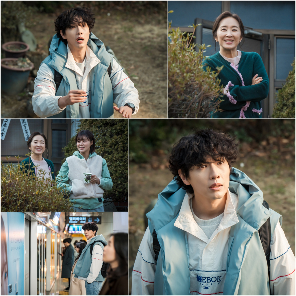 지현우 / 사진=KBS 2TV 미녀와 순정남