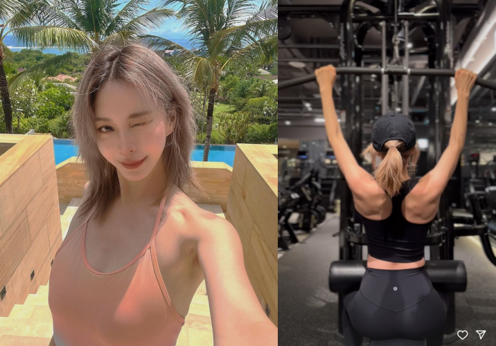 /사진=한예슬