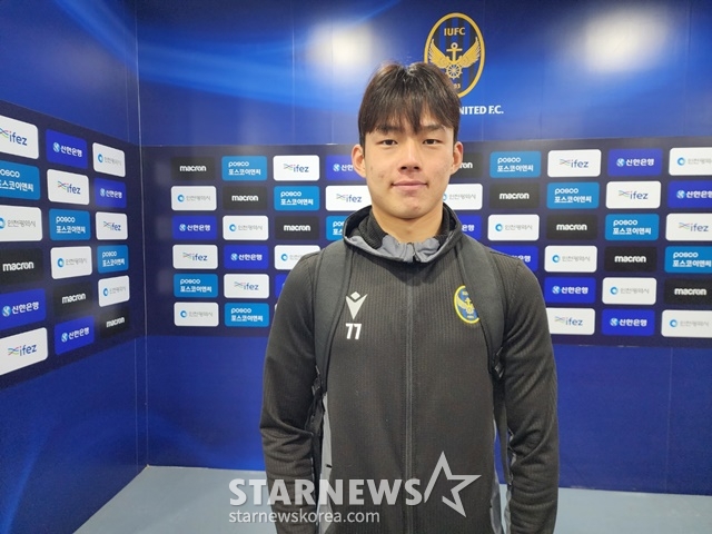대전하나시티즌 경기를 마치고 만난 박승호. /사진=이원희 기자