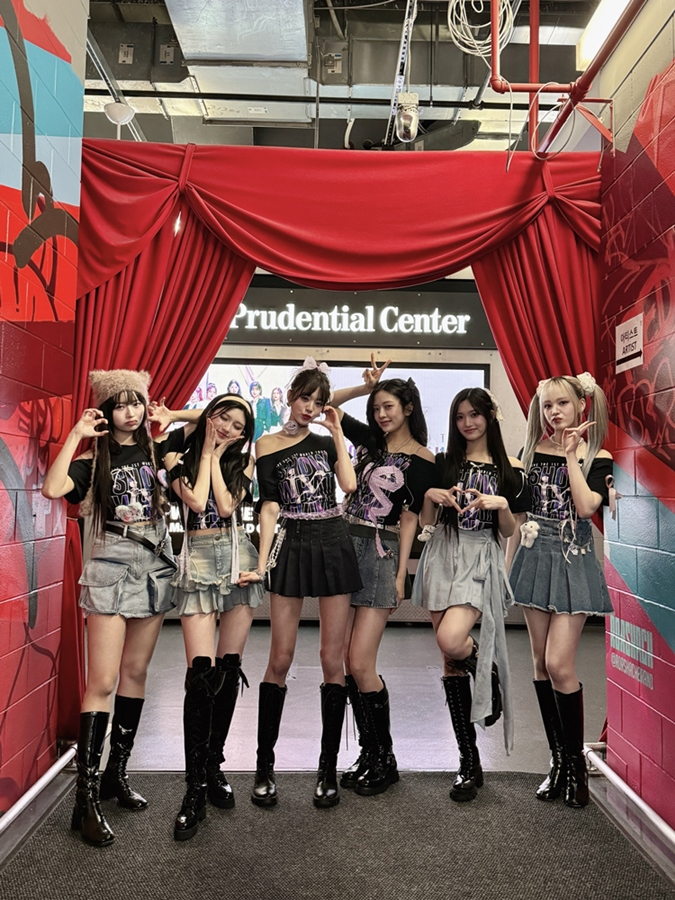 /사진=스타쉽엔터테인먼트