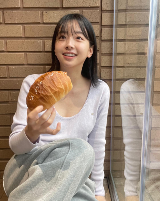 배우 권아름./사진=권아름 인스타그램