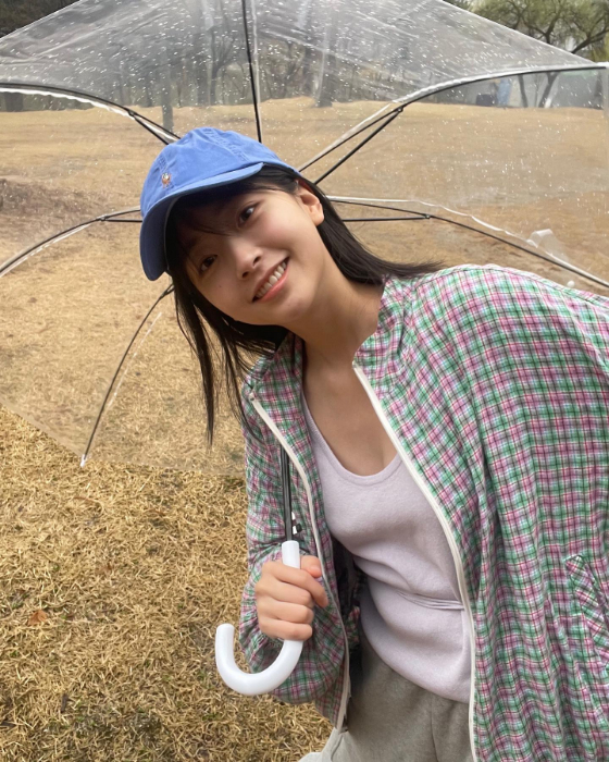 배우 권아름./사진=권아름 인스타그램