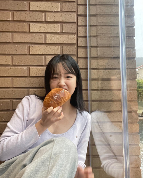 배우 권아름./사진=권아름 인스타그램