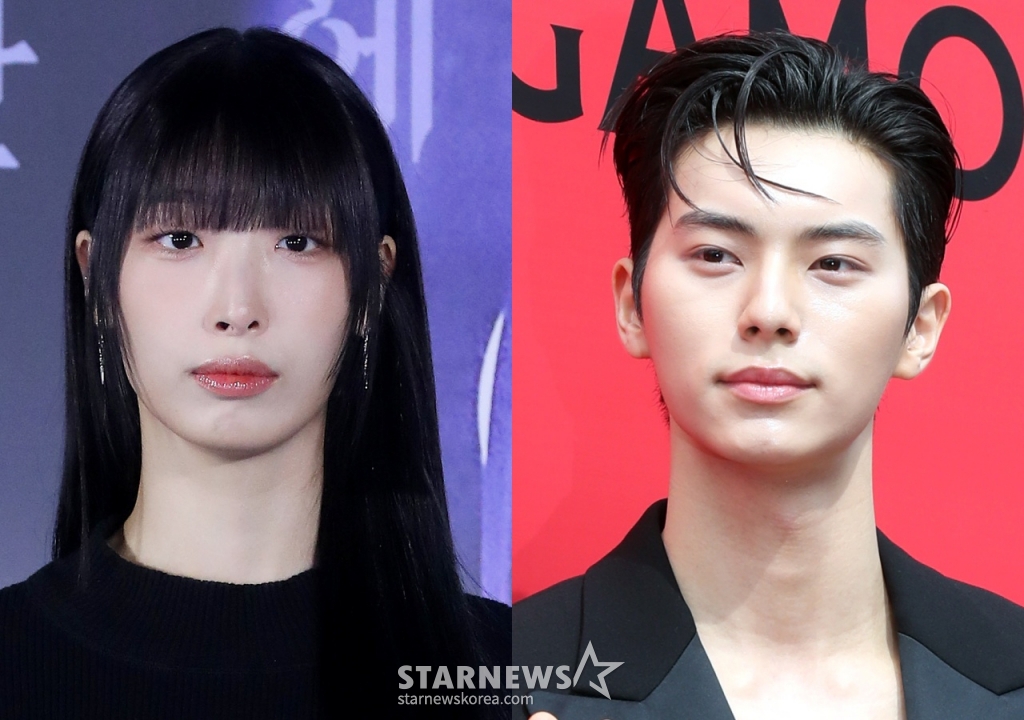 류다인, 이채민 /사진=스타뉴스