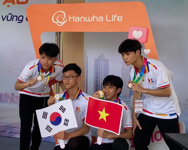 /사진제공=한화생명