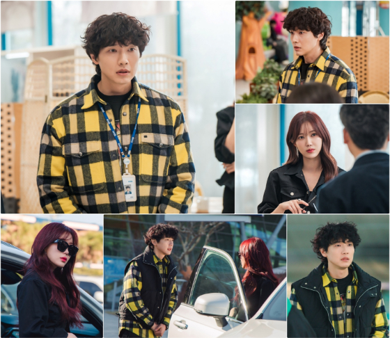 KBS 2TV 주말드라마 '미녀와 순정남'./사진=KBS 2TV 주말드라마 '미녀와 순정남'