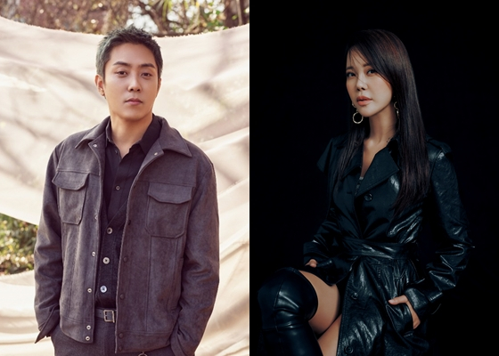 은지원, 백지영./사진제공=KBS