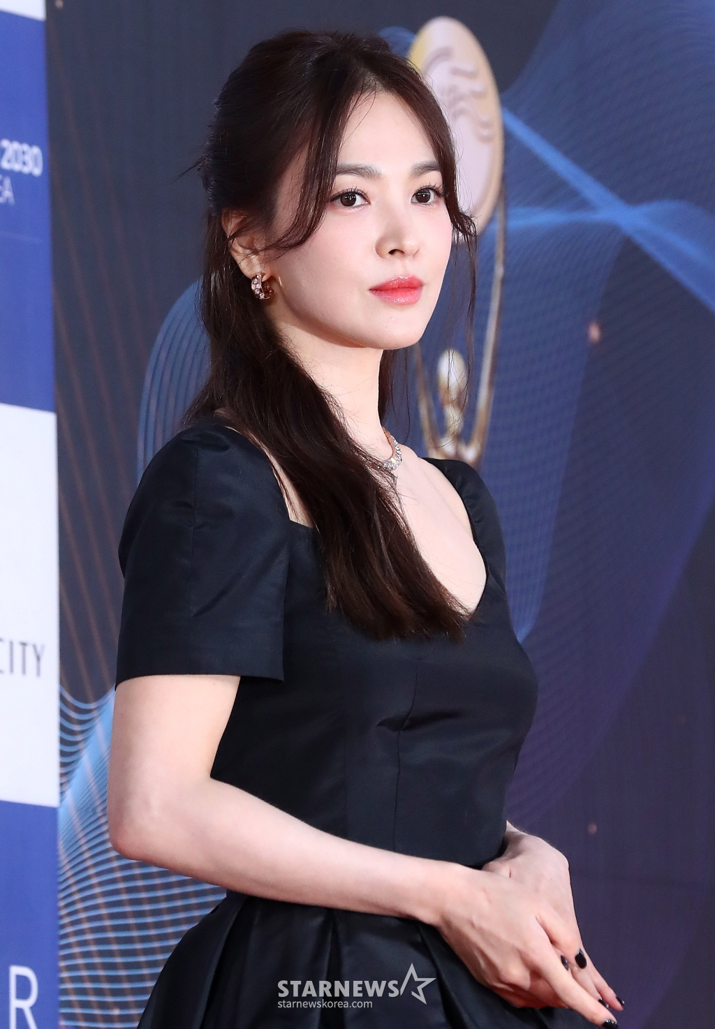 배우 송혜교
