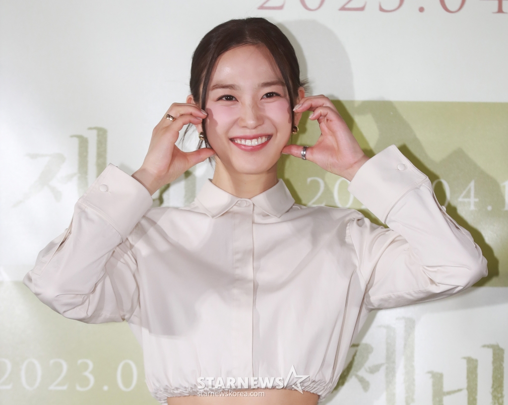 장희령 /사진=이동훈 기자