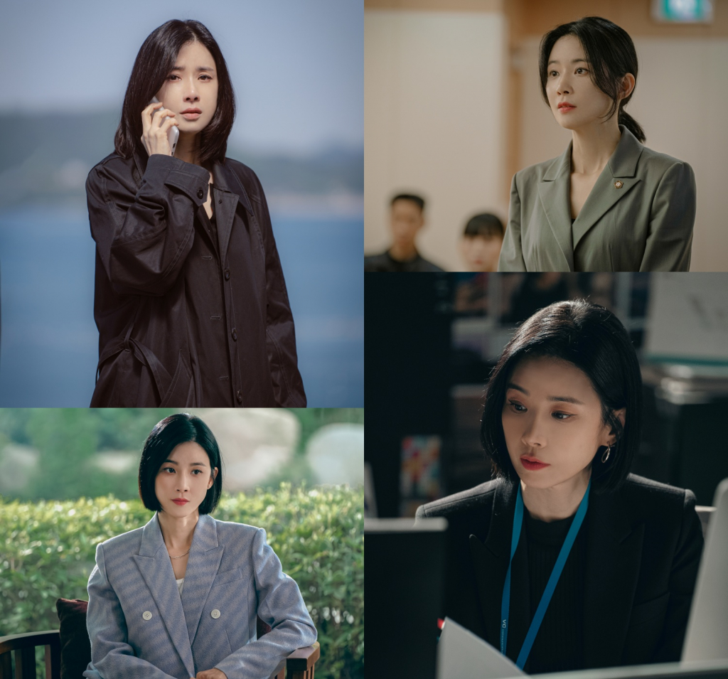 /사진=쿠팡플레이, 하우픽쳐스, 드라마하우스스튜디오