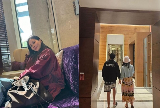 /사진=고소영