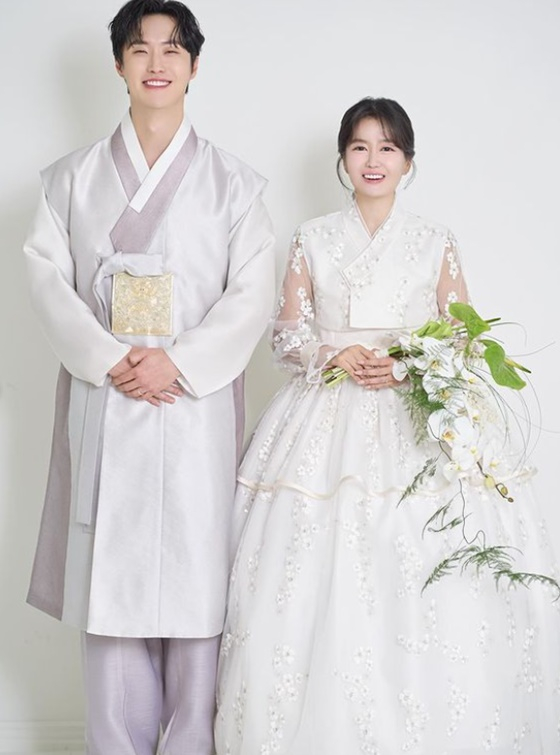 원혁, 이수민/사진=이수민