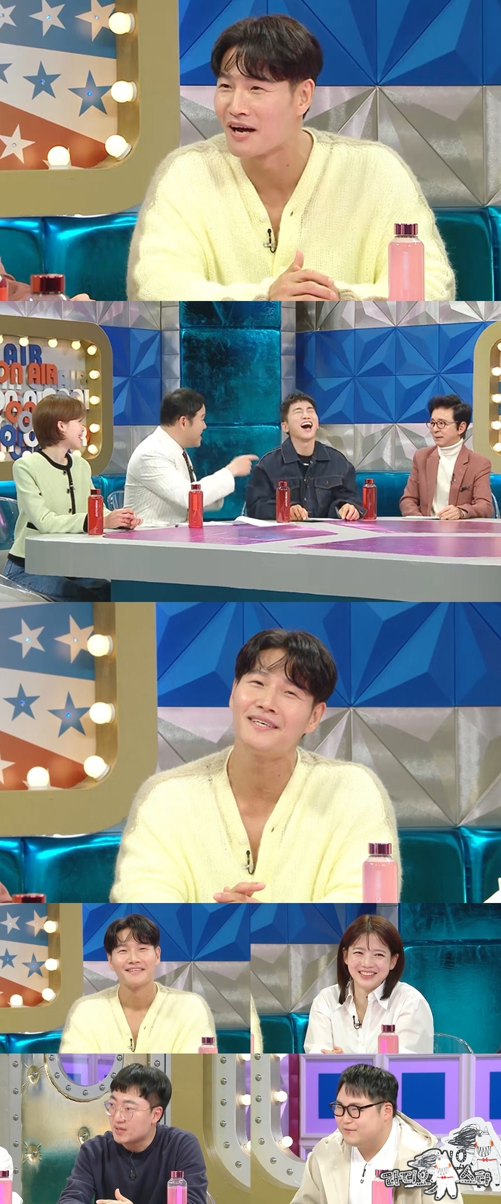 /사진=MBC ‘라디오스타’