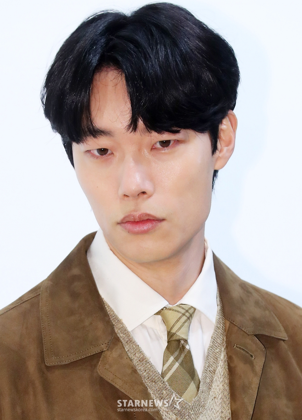 배우 류준열 /사진=김창현