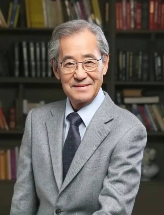 배우 남일우 /사진제공=매니지먼트율