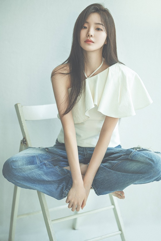 배우 강나언/사진=엔터세븐