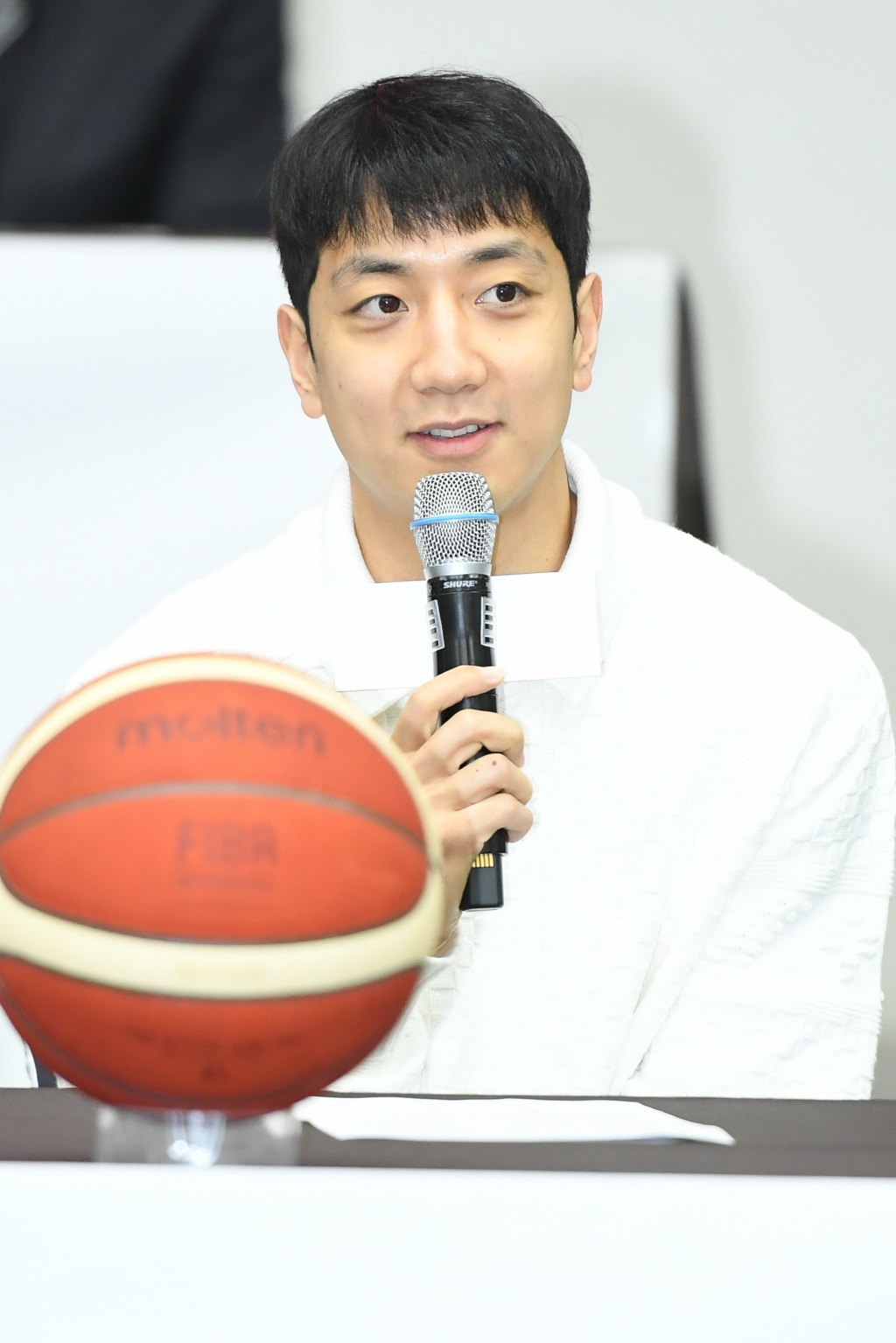 허훈. /사진=KBL 제공