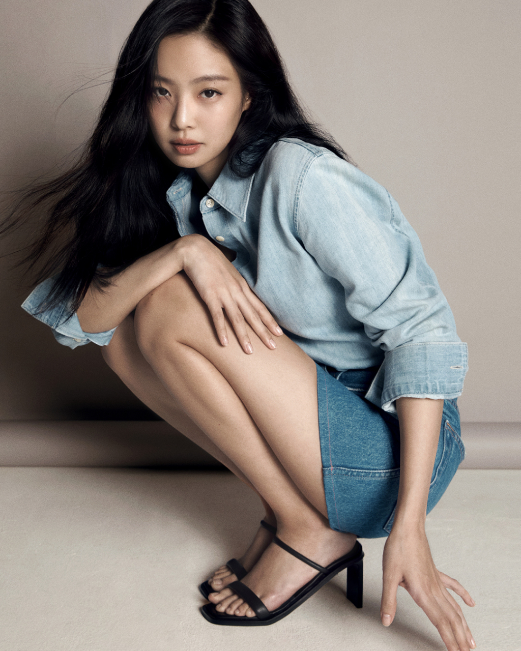 /사진제공=캘빈클라인