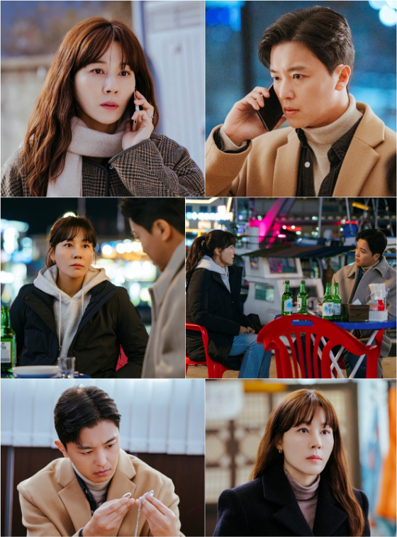 KBS 2TV 월화드라마 '멱살 한번 잡힙시다'./사진제공=KBS 2TV 월화드라마 '멱살 한번 잡힙시다'