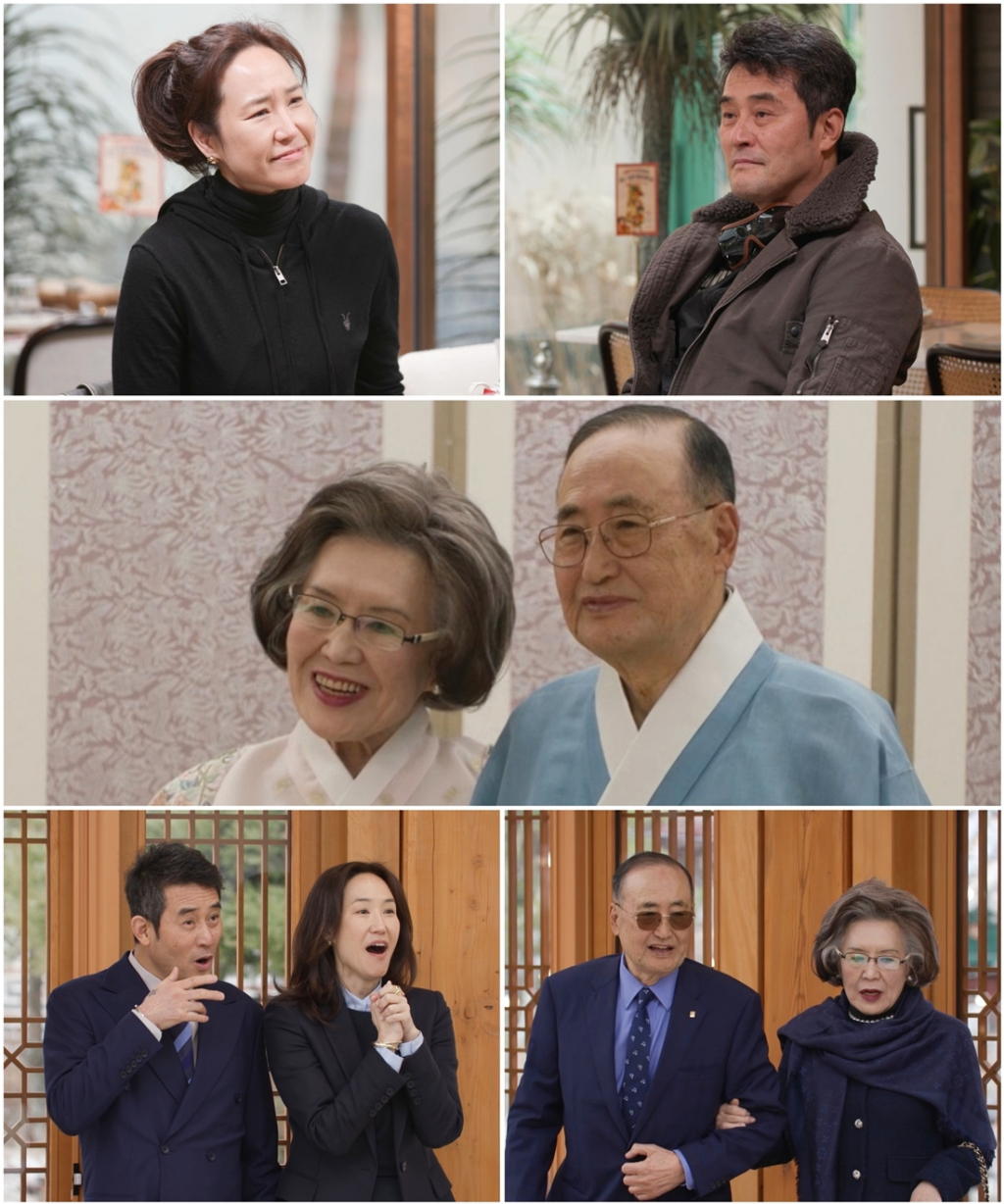 /사진제공='아빠하고 나하고'