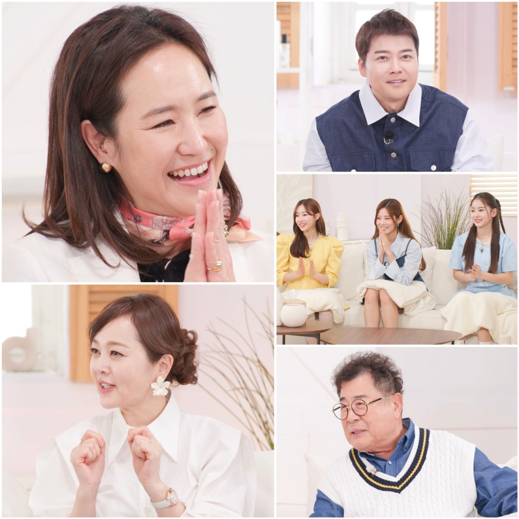 /사진제공='아빠하고 나하고'