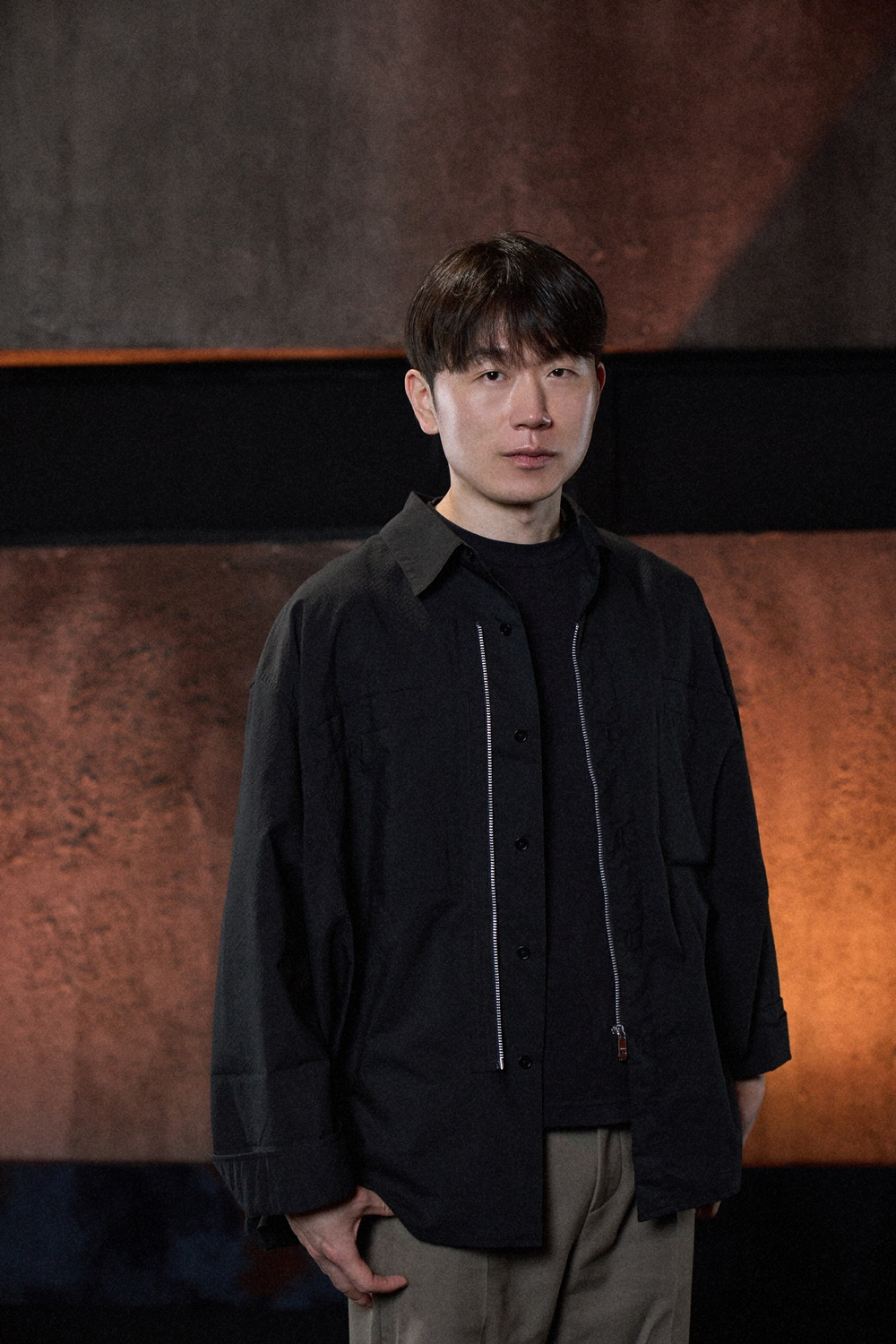 장호기PD /사진=넷플릭스
