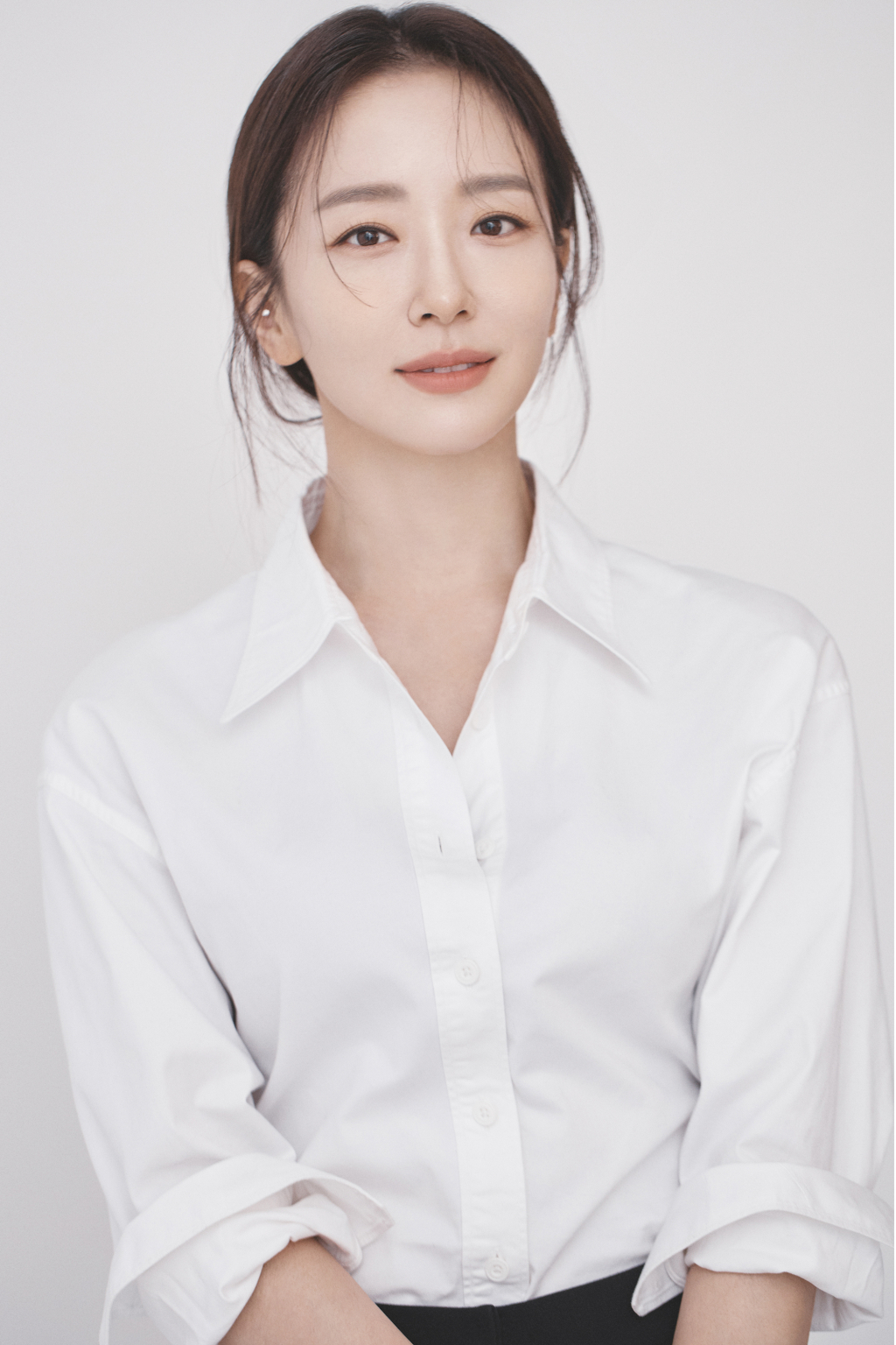 방송인 박선영 /사진제공=SM C&C