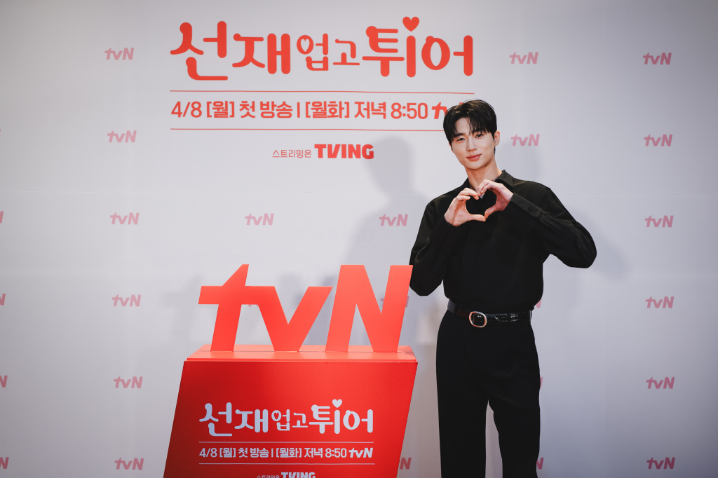 /사진=tvN '선재 업고 튀어'
