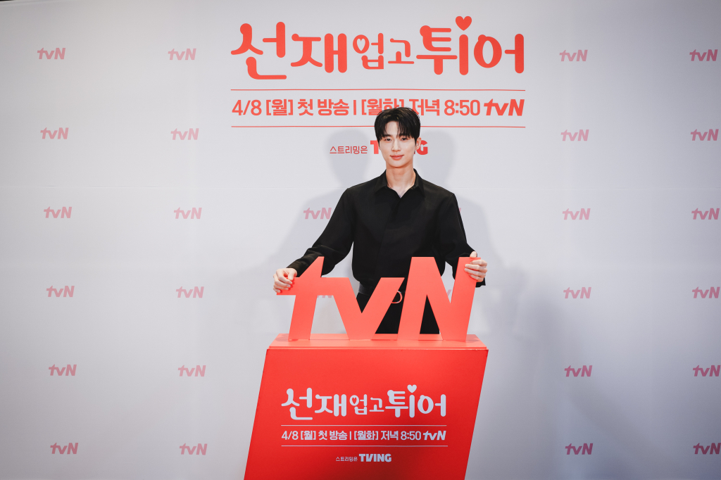 /사진=tvN '선재 업고 튀어'