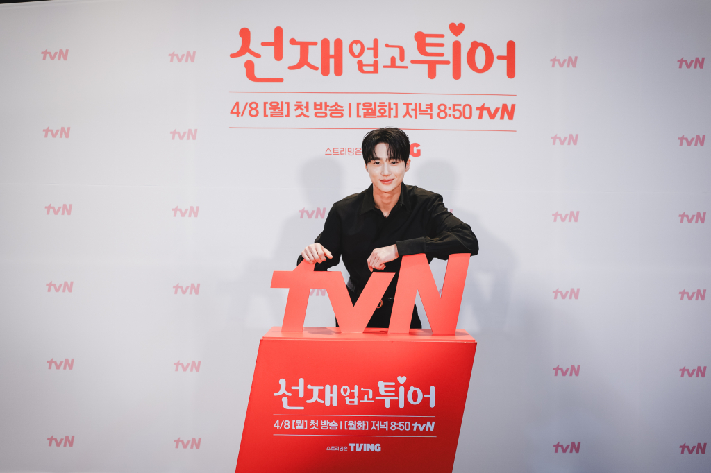 /사진=tvN '선재 업고 튀어'