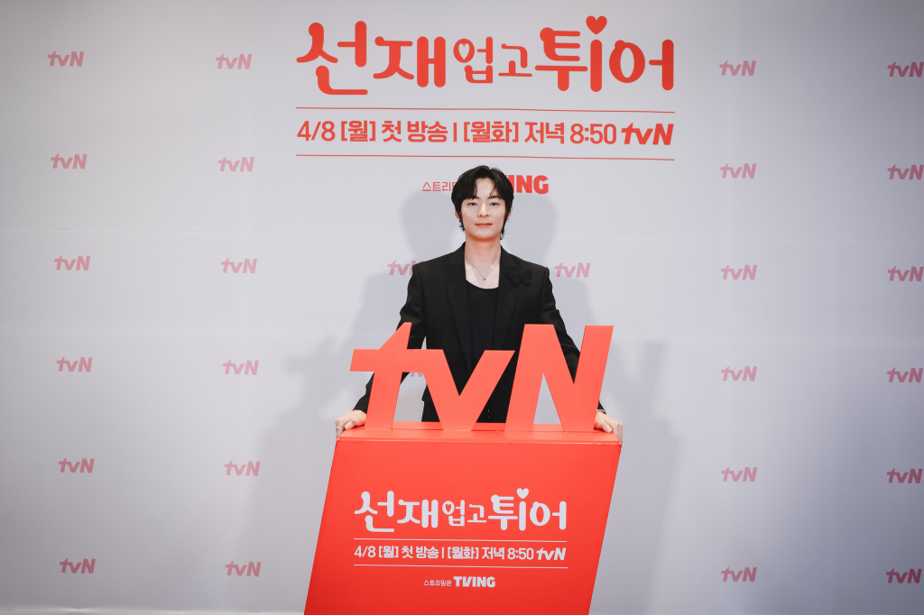 /사진=tvN '선재 업고 튀어'