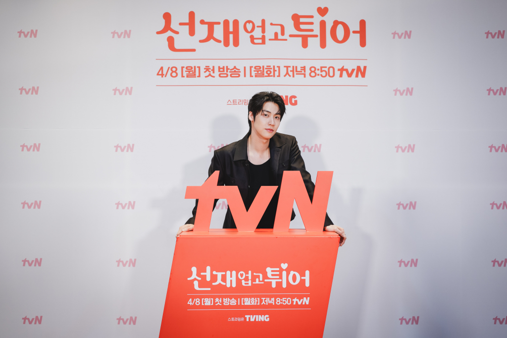 /사진=tvN '선재 업고 튀어'
