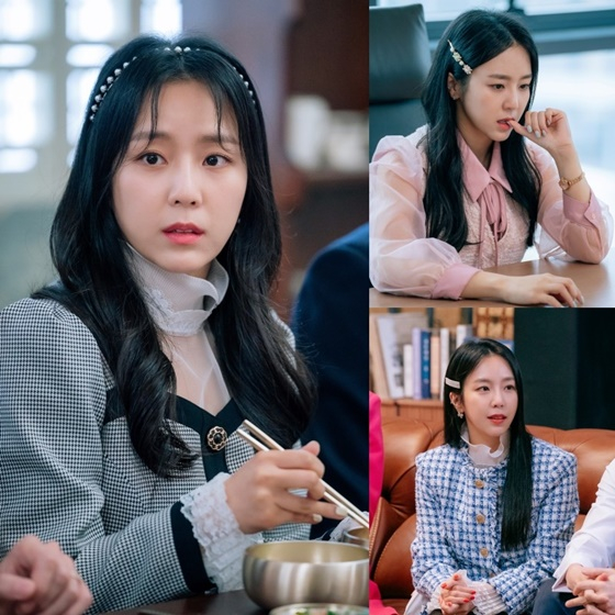 배우 예원/사진=tvN