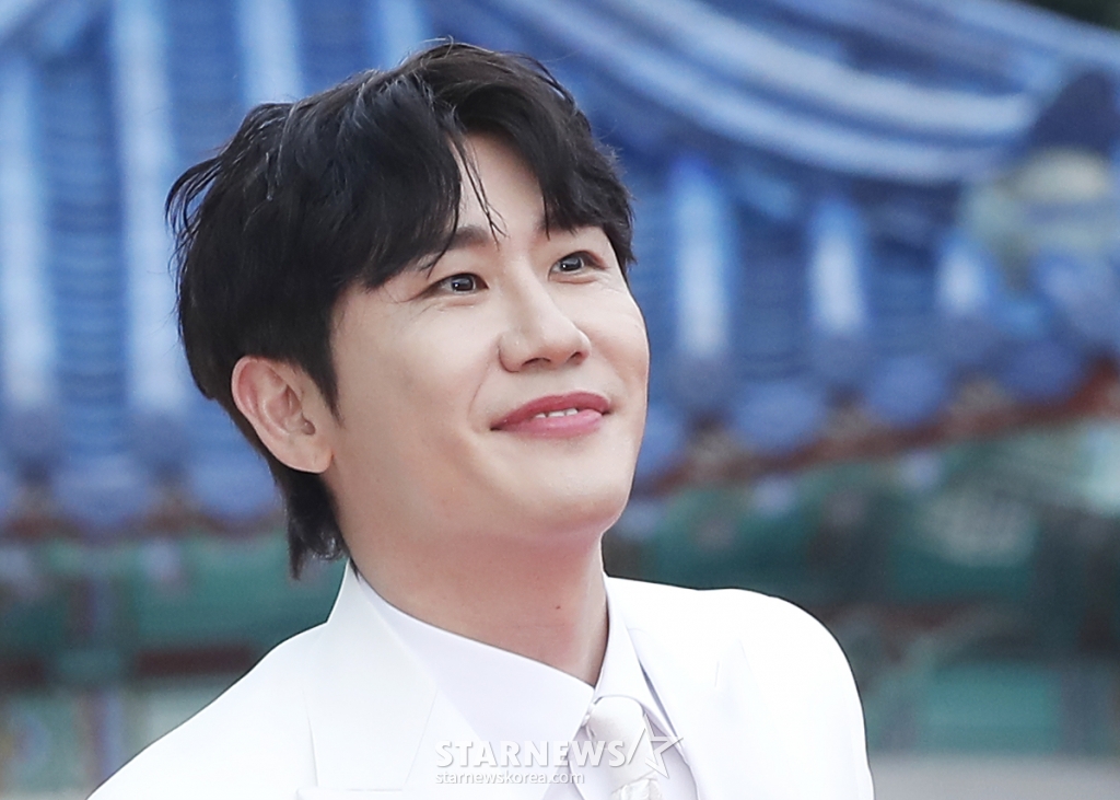 영탁 /사진=뉴스1