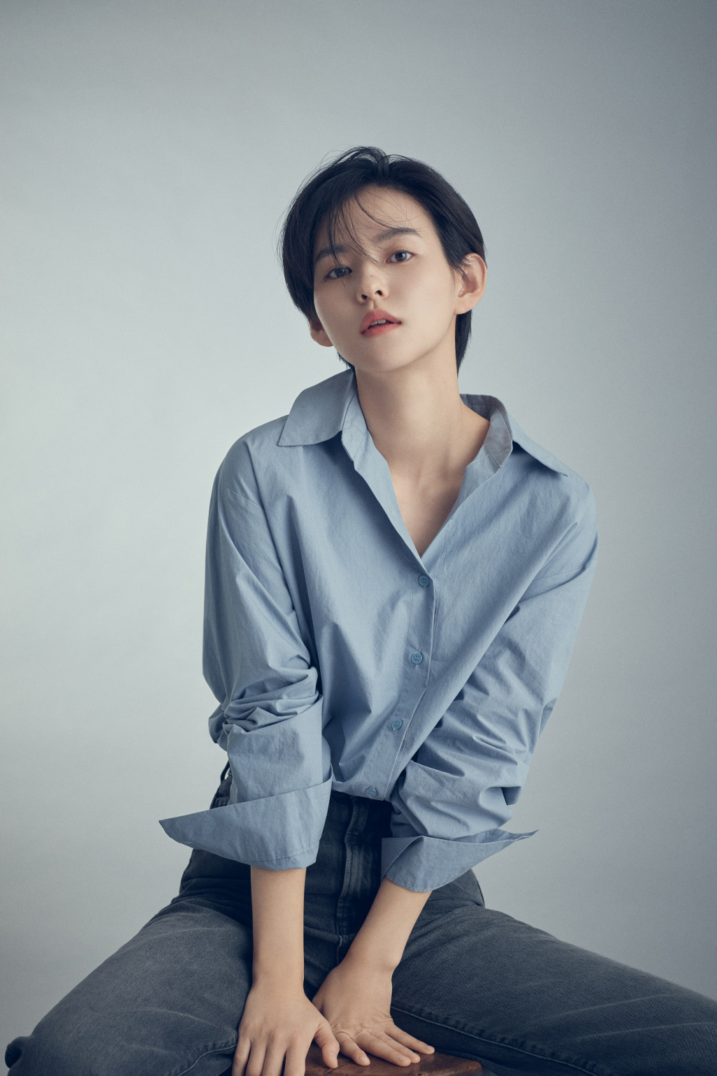 김윤혜 / 사진=제이와이드컴퍼니