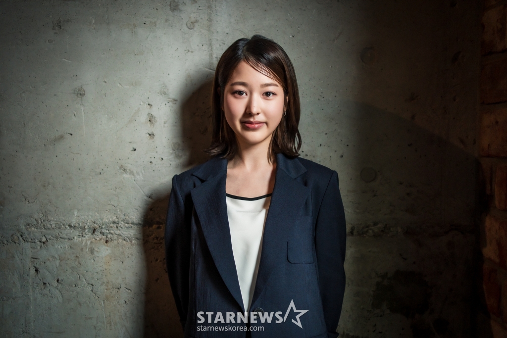 장다아 /사진=이동훈