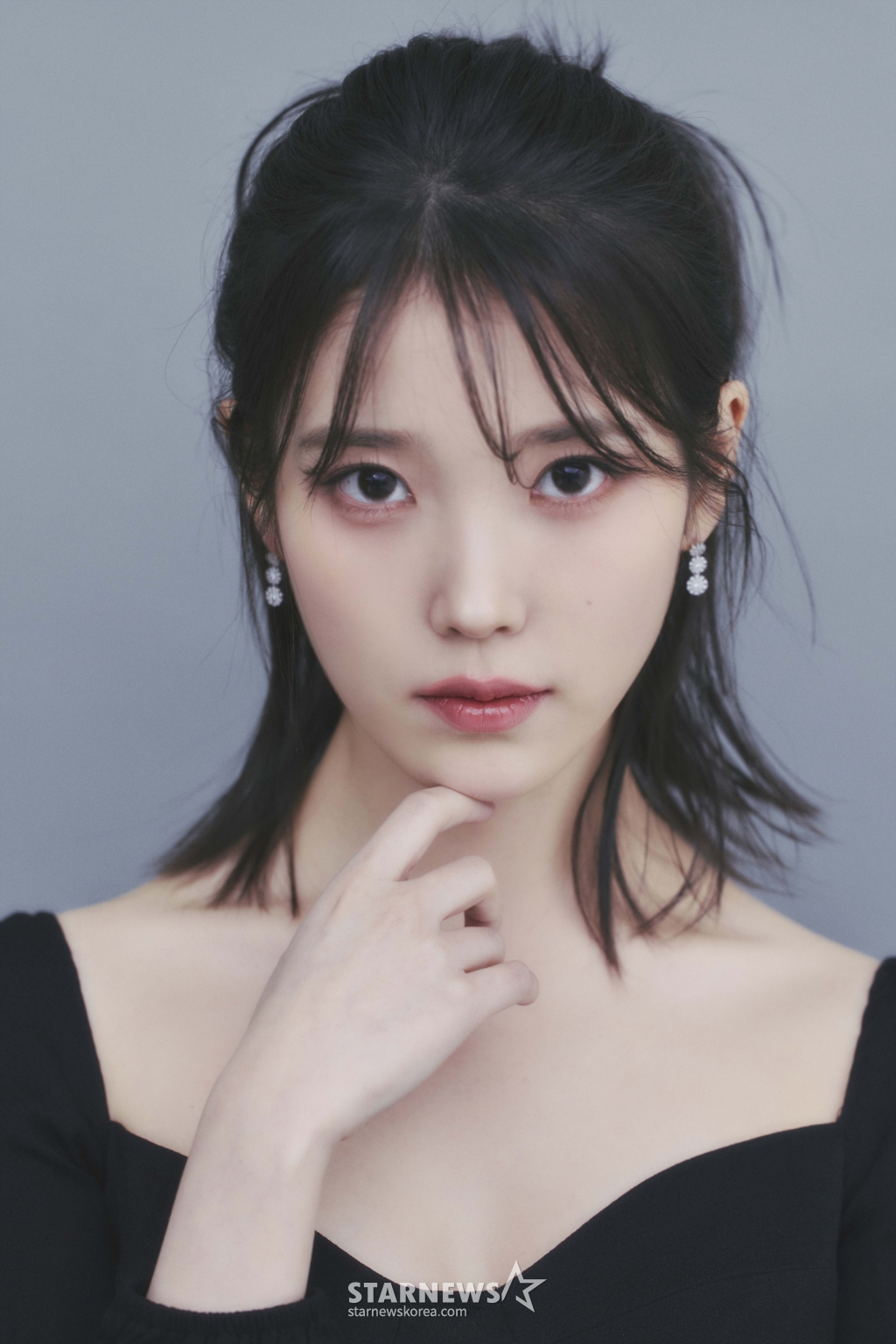 아이유 /사진제공=이담엔터테인먼트