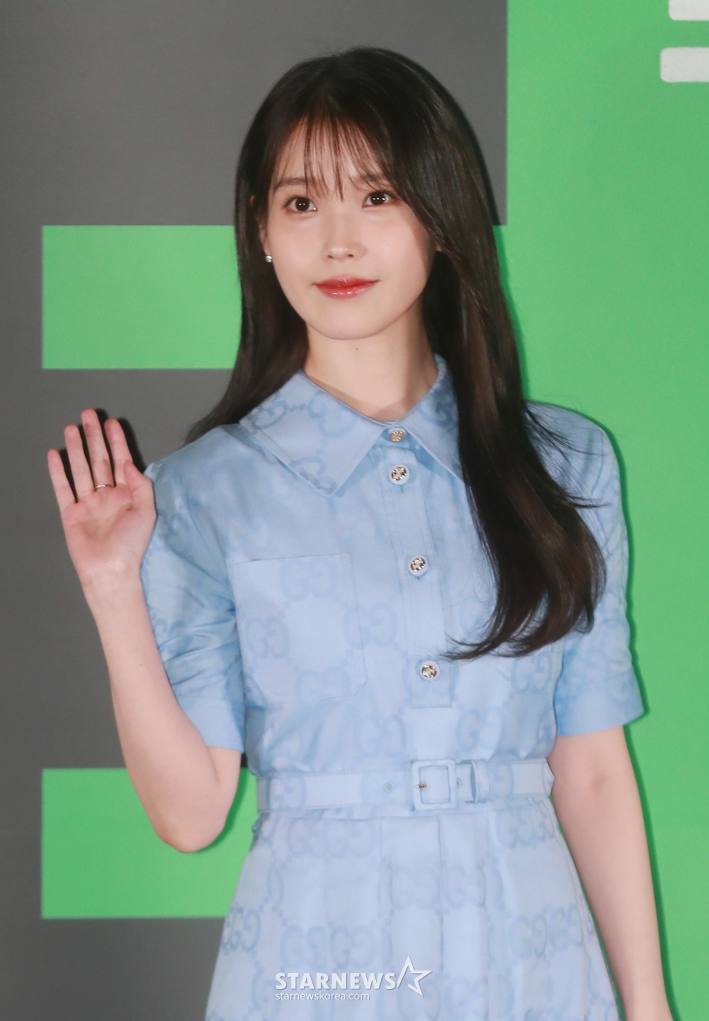 아이유 /사진=이동훈 기자
