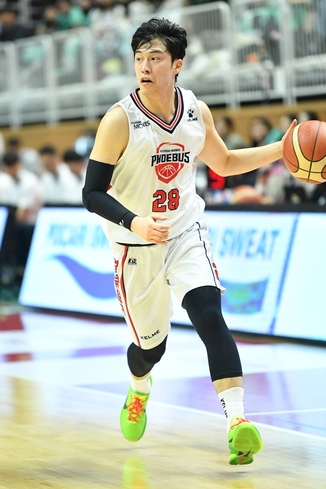 박무빈. /사진=KBL 제공
