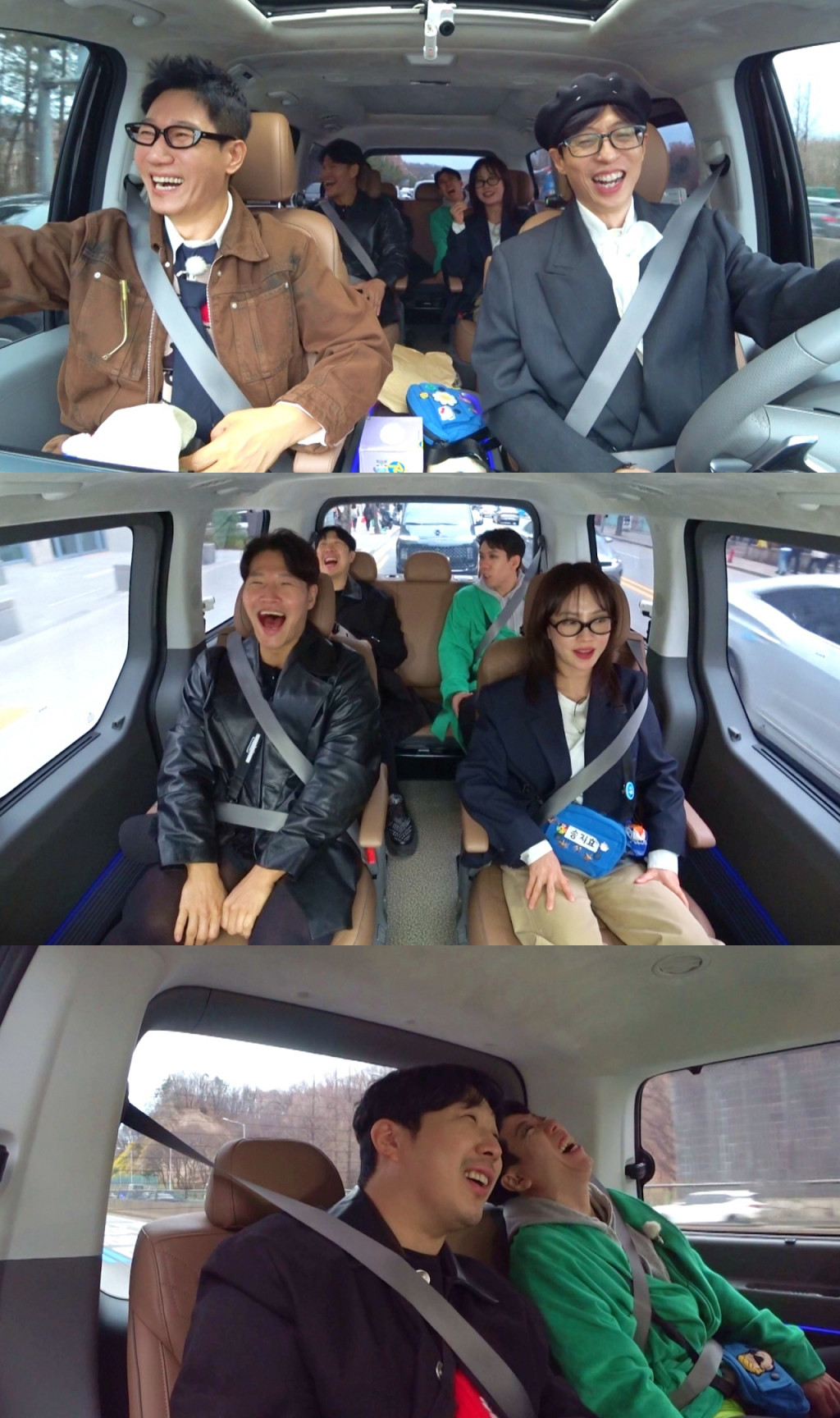 /사진=SBS '런닝맨'