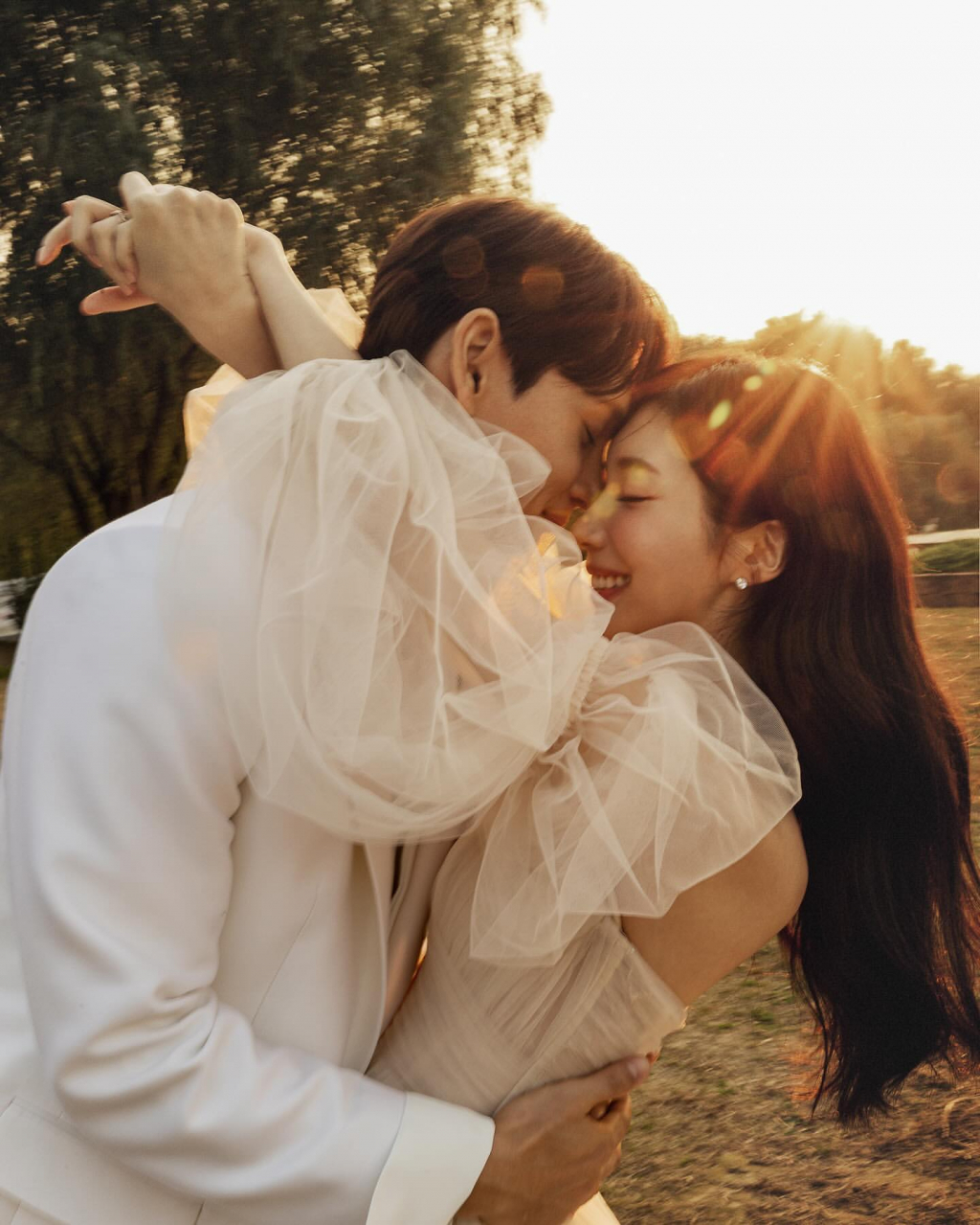 채서진 / 사진=채서진 인스타그램
