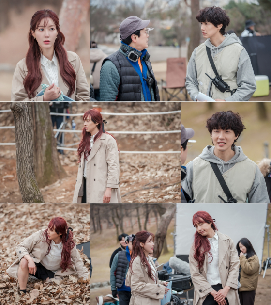 KBS 2TV 주말드라마 '미녀와 순정남'/사진=KBS 2TV 주말드라마 '미녀와 순정남'