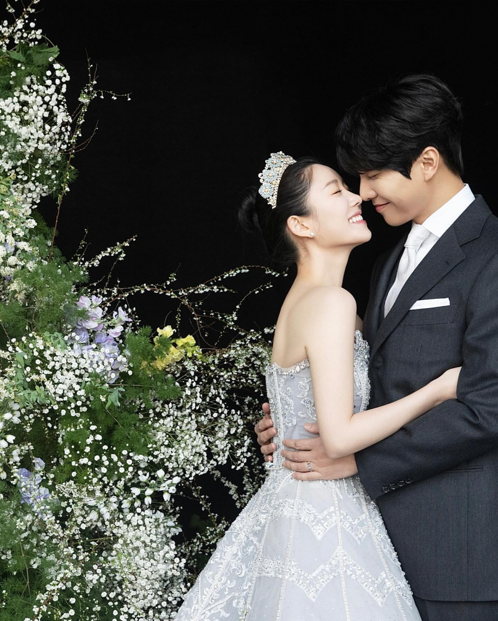 /사진=이다인 SNS